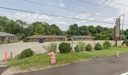 Pangford Motel — photo 1